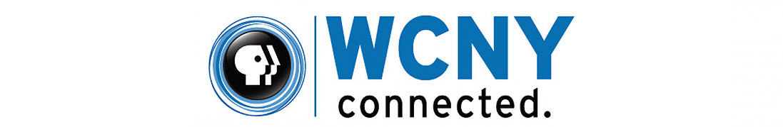 WCNY Connected logo